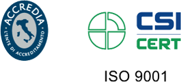 Certificazione ISO9001