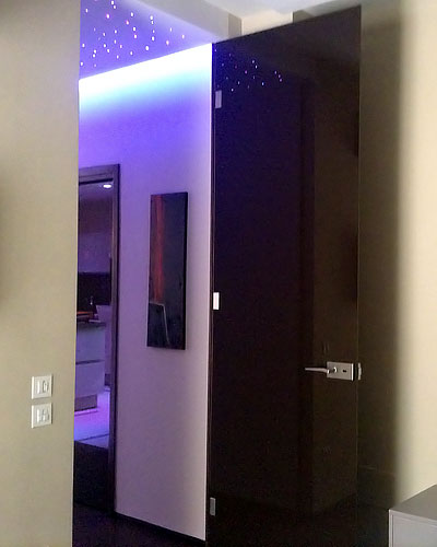Porte Porte