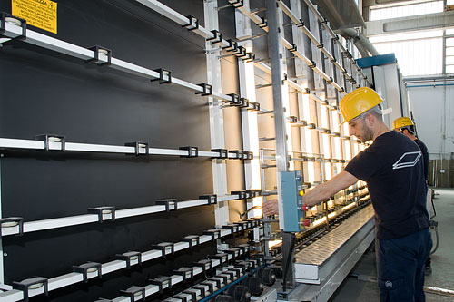 produzione vetrocamere produzione vetrocamere
