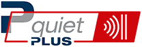 Vetrata isolante P-quiet PLUS