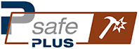 Vetrata isolante P-safe PLUS